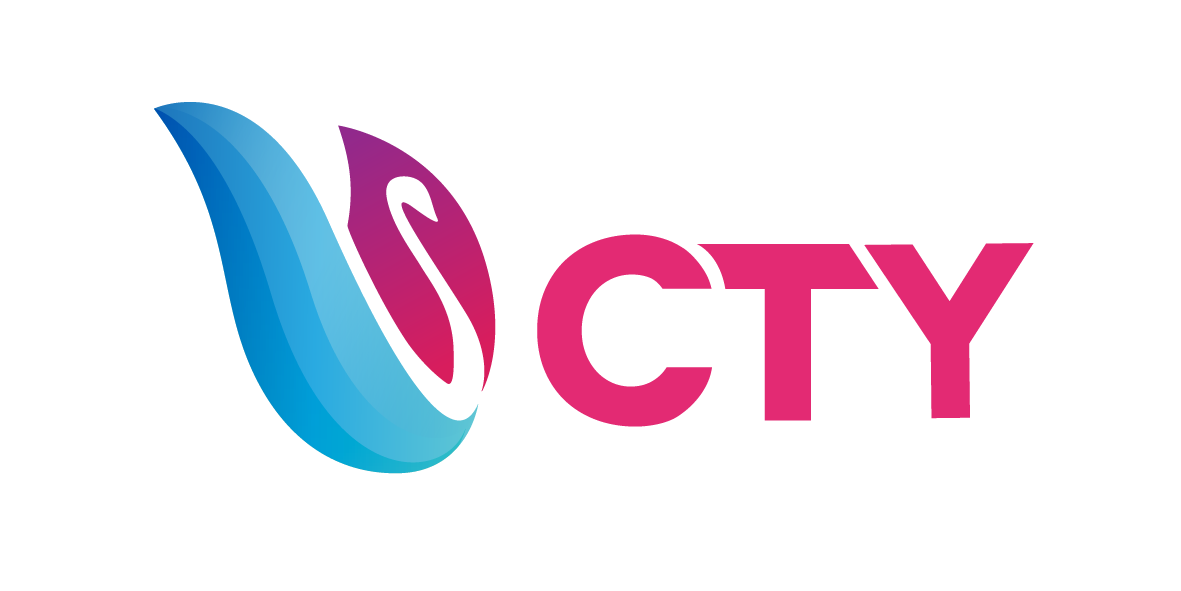 CTI Yogyakarta Logo