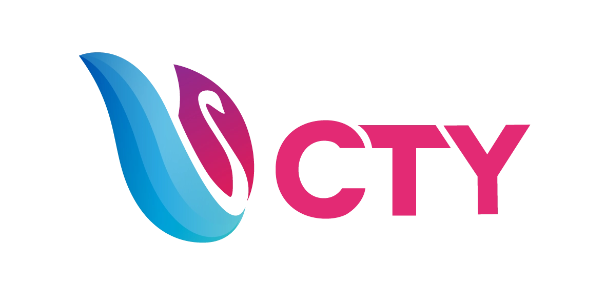 CTI Yogyakarta Logo